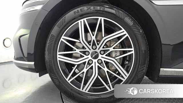 Genesis G90 (RS4) id 4898921 из Кореи 31