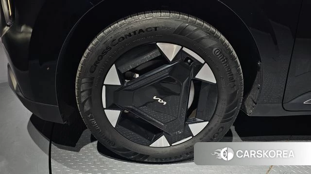 Kia The New Carnival 4th Generation id 3933978 из Кореи 15