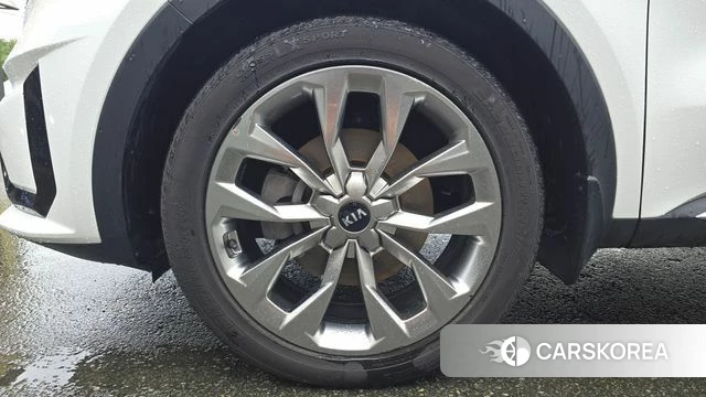 Kia Sorento 4th Generation id 4619537 из Кореи 15