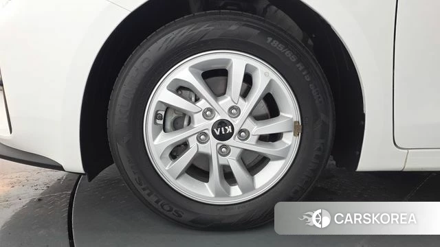 Kia Come New K3 id 4567644 из Кореи 15