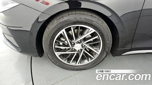 Hyundai The New Grandeur IG id 2812700 из Кореи 15