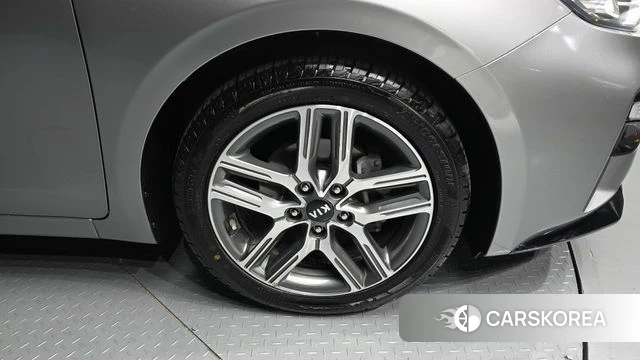 Kia Come New K3 id 3861201 из Кореи 15