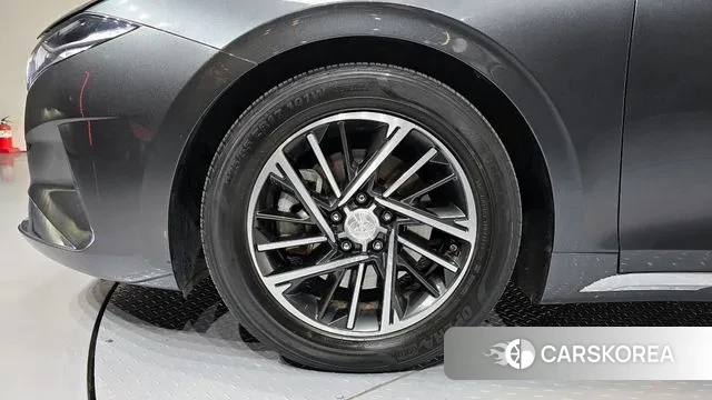 Hyundai The New Grandeur IG id 3681811 из Кореи 15