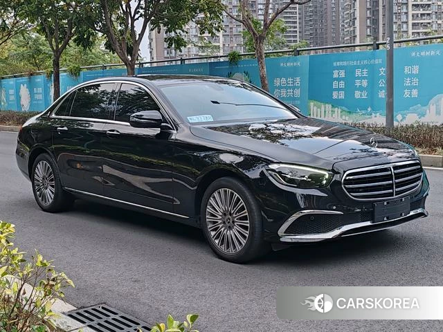 Mercedes-Benz E-class id 4274064 из Китая 7