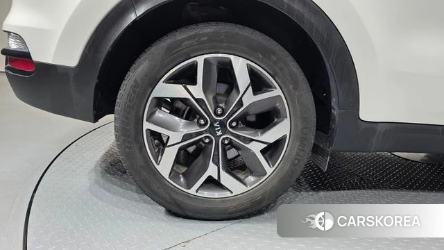 Kia Sportage The Bold id 3916864 из Кореи 15