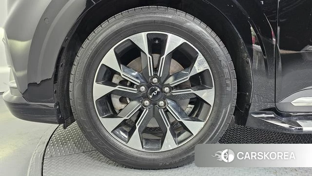 Kia Carnival 4th generation id 4315844 из Кореи 25