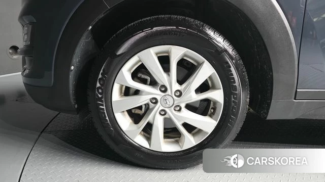Hyundai All New Tucson id 4703215 из Кореи 15
