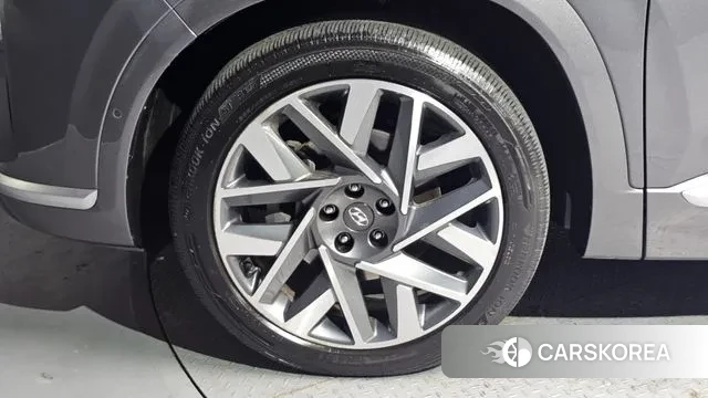 Hyundai The New Santa Fe id 3691795 из Кореи 15