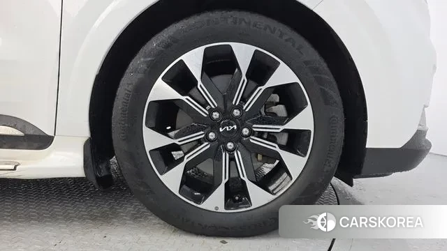 Kia Carnival 4th generation id 3416863 из Кореи 15