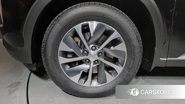 Hyundai Palisade id 3828574 из Кореи 15