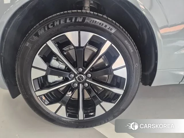 Volvo XC60 second Generation id 3731727 из Кореи 15