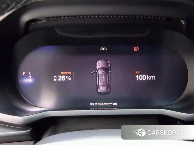 Polestar Polestar 2 id 3164895 из Кореи 15