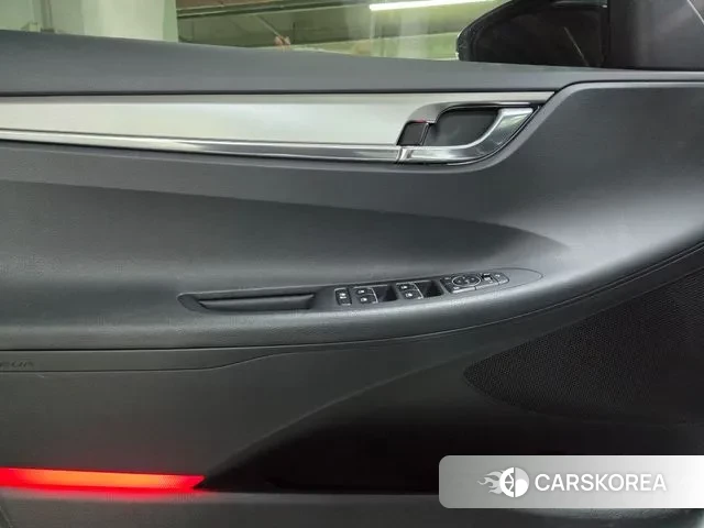 Hyundai The New Grandeur IG id 3551137 из Кореи 8