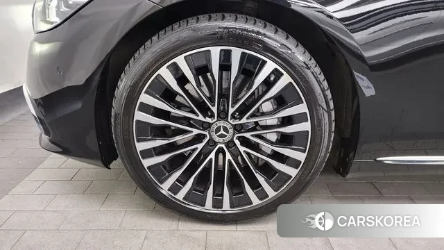 Mercedes-Benz S-Class W223 id 3601049 из Кореи 15