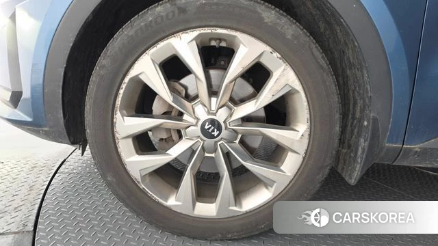 Kia Sorento 4th Generation id 4293962 из Кореи 27