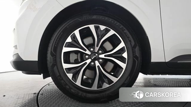 Kia Carnival 4th generation id 4730598 из Кореи 37