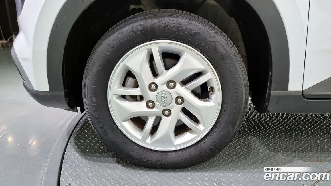 Hyundai Venue id 2071858 из Кореи 15