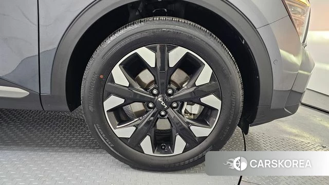 Kia Sportage 5th Generation id 3841348 из Кореи 15