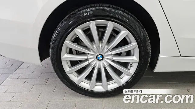 BMW 6 Series GT (G32) id 2855328 из Кореи 15