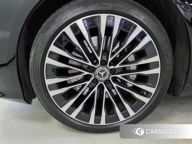 Mercedes-Benz S-Class W223 id 4864528 из Кореи 13