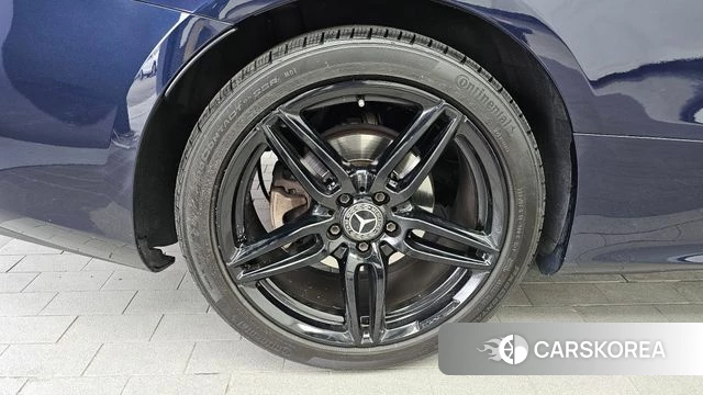 Mercedes-Benz E-Class W213 id 3867213 из Кореи 15