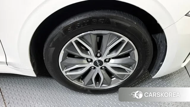 Kia K5 Hybrid 3rd Generation id 3447760 из Кореи 15