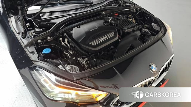 BMW 2 Series Gran Coupe (F44) id 4717101 из Кореи 26