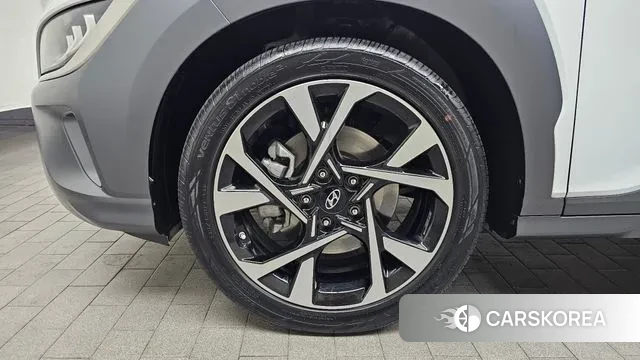 Hyundai The New Kona id 3473724 из Кореи 15