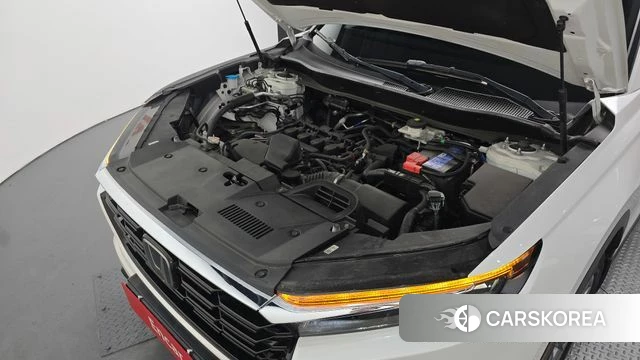 Honda CR-V 6th generation id 4749383 из Кореи 26