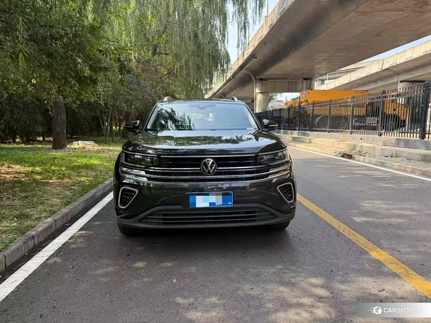 Volkswagen Tavendor id 4565366 из Китая 7