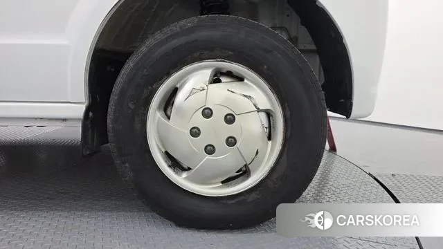 Dongfeng Socon C35 id 3560770 из Кореи 15