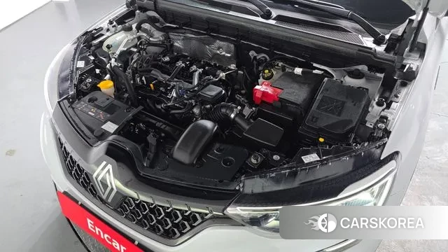 Renault Korea (Samsung) Arcana id 3711510 из Кореи 15