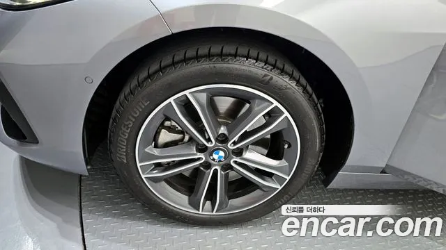 BMW 1 Series (F40) id 2715985 из Кореи 15