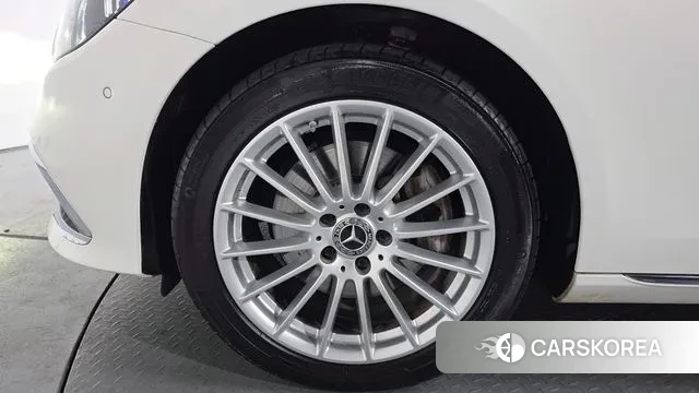 Mercedes-Benz E-Class W213 id 3472313 из Кореи 15