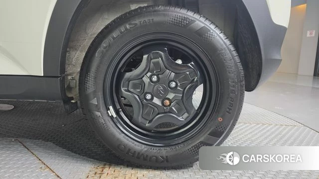 Hyundai Casper id 4381759 из Кореи 25