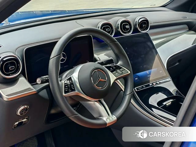 Mercedes-Benz GLC id 4278038 из Китая 10