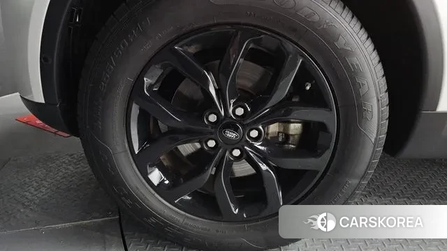 Land Rover Discovery 5 id 3547138 из Кореи 15