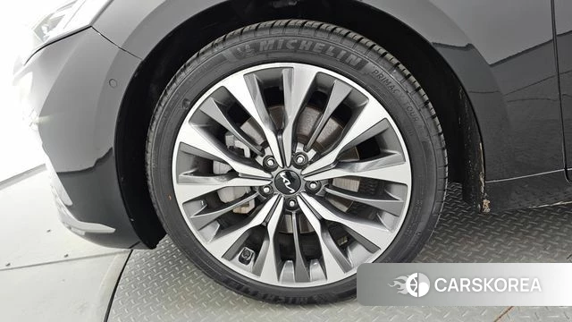 Kia K8 id 4726179 из Кореи 28
