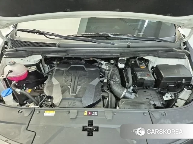 Kia The New Carnival 4th Generation id 2983919 из Кореи 15