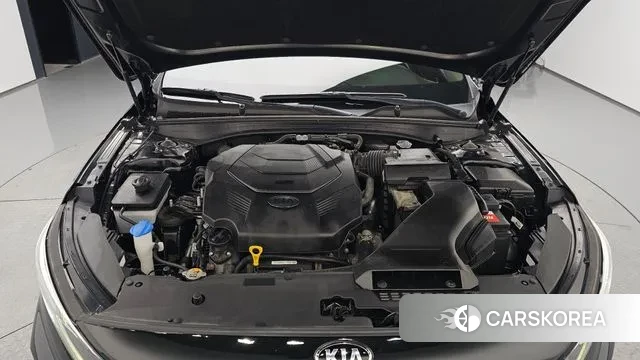 Kia K7 Premier id 3765997 из Кореи 15