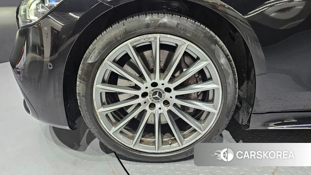 Mercedes-Benz S-Class W223 id 4303649 из Кореи 28