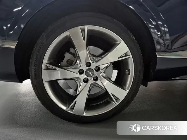 Genesis GV80 id 3425444 из Кореи 15