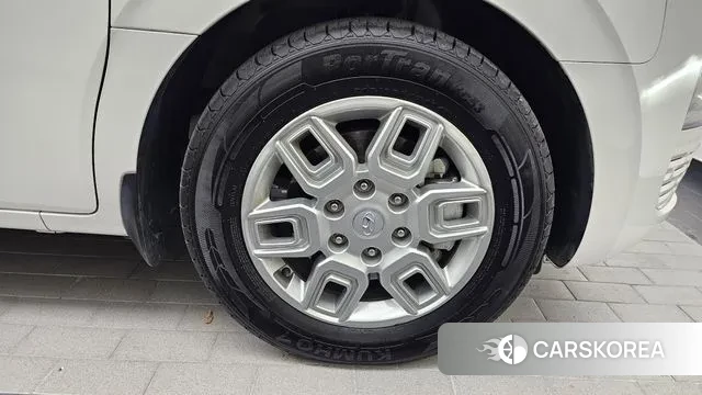 Hyundai Staria id 3442614 из Кореи 15