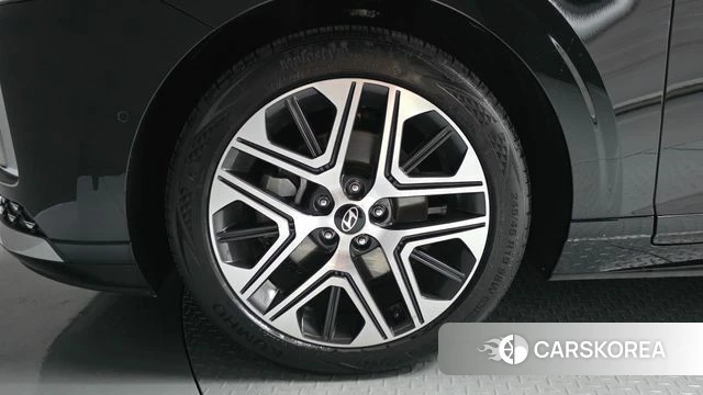 Hyundai Grandeur (GN7) id 4916835 из Кореи 15