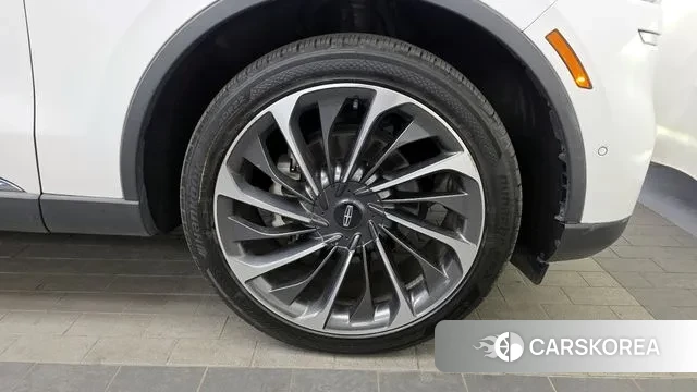 Lincoln Aviator 2nd generation id 3686306 из Кореи 15