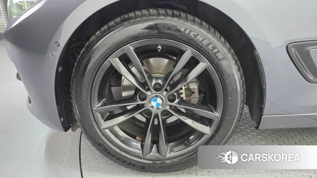 BMW 3 Series GT (F34) id 4633290 из Кореи 27