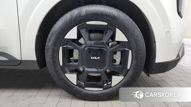 Kia The New Carnival 4th Generation id 3580820 из Кореи 15