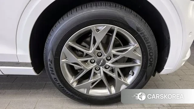 Genesis GV70 id 3727535 из Кореи 15