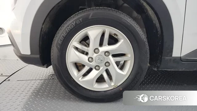 Hyundai Venue id 3449110 из Кореи 15