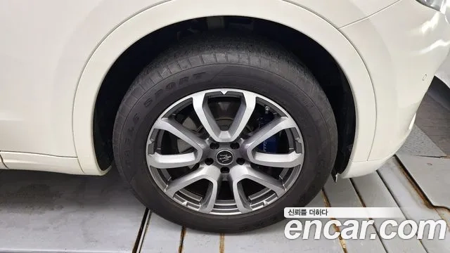 Maserati Levante id 2863358 из Кореи 15